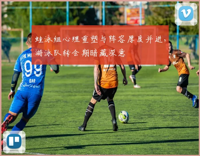蛙泳组心理重塑与阵容厚度并进，游泳队转会期暗藏深意
