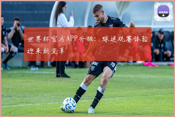 世界杯官方APP升级：球迷观赛体验迎来新变革