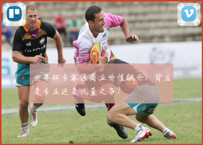 世界杯专家团商业价值飙升，背后是专业还是流量之争？