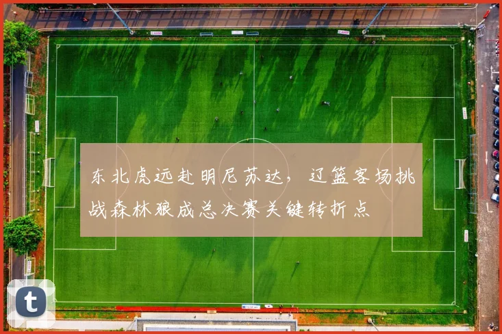 东北虎远赴明尼苏达，辽篮客场挑战森林狼成总决赛关键转折点