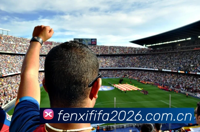 2026世界杯 数据服务中心